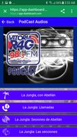 Radio 4G Vitoria स्क्रीनशॉट 3