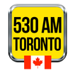 530 AM Radio Toronto Canada radio app
