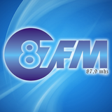 Rádio 87 Zeichen