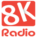 8K Radio