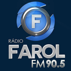 Rádio Farol FM 90.5 biểu tượng