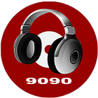 radio 9090 radio egypt radio africa radio fm free أيقونة