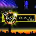 Radio 90.3 FM RSG icône