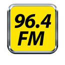 96.4 Radio FM APK