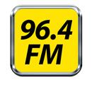 96.4 Radio FM aplikacja