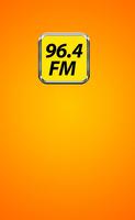 96.4 Radio FM captura de pantalla 2