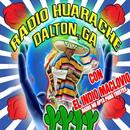 Radio Huarache Dalton GA aplikacja