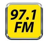 97.1 FM Radio Station icône