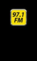 97.1 FM Radio Station imagem de tela 1