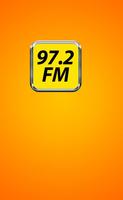97.2 Radio FM تصوير الشاشة 2