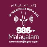 Malayalam 98.6 (Old) icône