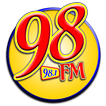 98FM Osório