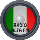 Radio Alfa FM México Gratis - Donde todo nace APK