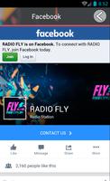 Radio Fly screenshot 1