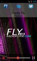 Radio Fly capture d'écran 2