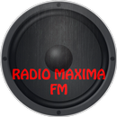 Radio Maxima FM España - Emisora de radio gratis APK