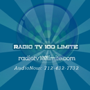 APK Radio TV 100 Limite