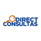 Direct Consultas ไอคอน