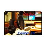 Rádio Evolution FM 아이콘