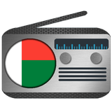 Radio Madagascar FM icône