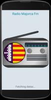 Radio Majorca FM Affiche
