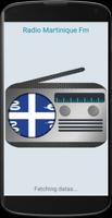 1 Schermata Radio Martinique FM