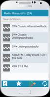 Radio Missouri FM capture d'écran 1