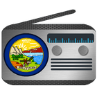 آیکون‌ Radio Montana FM