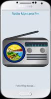 Radio Montana FM syot layar 1