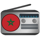 Radio Morocco FM Zeichen