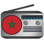 آیکون‌ Radio Morocco FM