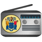 Radio New Jersey FM ícone