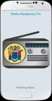 Radio New Jersey FM imagem de tela 1