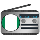 Radio Nigeria FM أيقونة