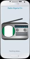 Radio Nigeria FM 海報
