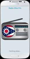 Radio Ohio FM poster