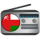 Radio Oman FM icône
