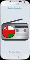 Radio Oman FM Affiche