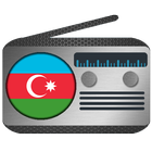 Radio Azerbaijan FM simgesi