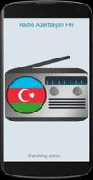 Radio Azerbaijan FM الملصق