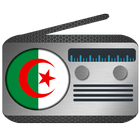 Radio Algeria FM icône