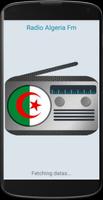 Radio Algeria FM captura de pantalla 1