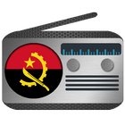 Radio Angola FM 图标