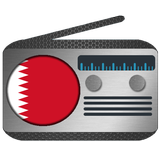Radio Bahrain FM ไอคอน
