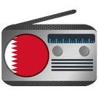 Radio Bahrain FM 图标