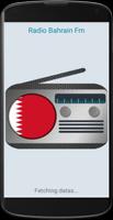 Radio Bahrain FM Affiche