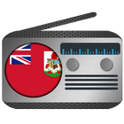 Radio Bermuda FM icon