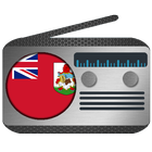 Radio Bermuda FM ไอคอน