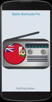 Radio Bermuda FM capture d'écran 1
