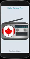 Radio Canada FM 截圖 1